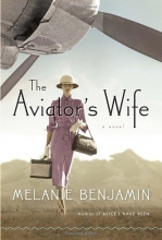 Cover art for The Aviator's Wife: A Novel