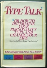 Cover art for Type Talk