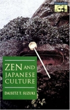 Cover art for Zen and Japanese Culture