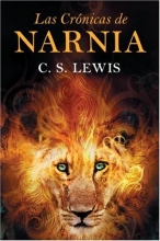 Cover art for Las Cronicas de Narnia (Chronicles of Narnia (HarperCollins Spanish)) (Spanish Edition)
