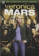 Cover art for Veronica Mars: Season 3