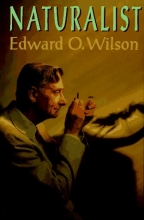 Cover art for Naturalist