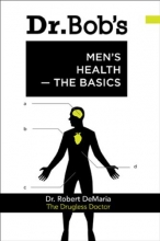 Cover art for Dr. Bob's Men's Health -- The Basics