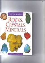 Cover art for Rocks, Crystals, Minerals