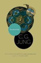 Cover art for Synchronicity: An Acausal Connecting Principle. (From Vol. 8. of the Collected Works of C. G. Jung) (Bollingen Series XX: the Collected Works of C. G. Jung, Volume 8)