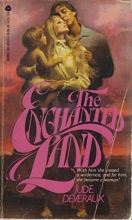 Cover art for The Enchanted Land