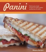 Cover art for Panini