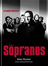 Cover art for The Sopranos: A Family History