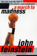 Cover art for A March to Madness: The View from the Floor in the Atlantic Coast Conference