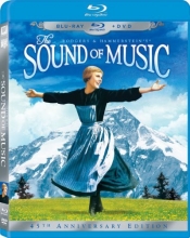 Cover art for The Sound of Music (AFI Top 100)