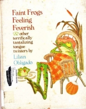 Cover art for Faint Frogs Feeling Feverish: 2