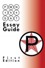 Cover art for PWN the SAT: Essay Guide