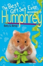 Cover art for Humphrey Box Set (3 Books)
