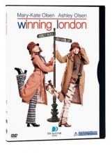 Cover art for Winning London