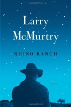 Cover art for Rhino Ranch: A Novel