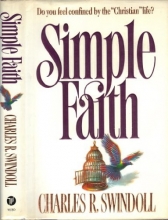 Cover art for Simple Faith