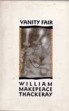Cover art for Vanity Fair