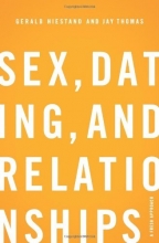 Cover art for Sex, Dating, and Relationships: A Fresh Approach