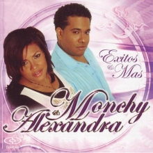 Cover art for Exitos Y Mas
