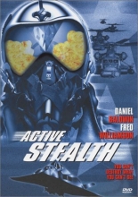 Cover art for Active Stealth