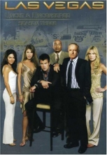 Cover art for Las Vegas - Season 3