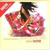 Cover art for Spanish Guitar