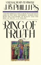 Cover art for Ring of Truth: A Translator's Testimony