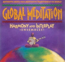 Cover art for Harmony And Interplay