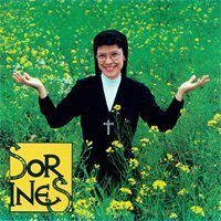 Cover art for Sor Ines