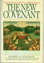 Cover art for New Covenant
