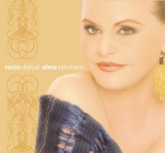 Cover art for Alma Ranchera
