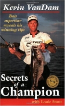 Cover art for Secrets of a Champion: Bass Superstar Reveals His Winning Tips