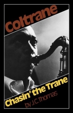 Cover art for Chasin' The Trane (Da Capo Paperback)