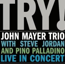 Cover art for Try!