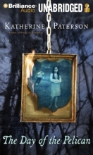 Cover art for The Day of the Pelican