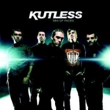 Cover art for Sea of Faces by Kutless (2004) Audio CD