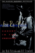 Cover art for Stevie Ray Vaughan : Caught in the Crossfire