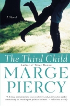 Cover art for The Third Child: A Novel