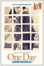 Cover art for One Day