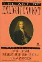 Cover art for The Age of Enlightenment: The 18th Century Philosophers