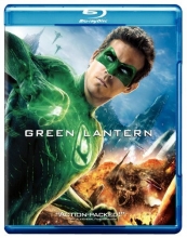 Cover art for Green Lantern  [Blu-ray]