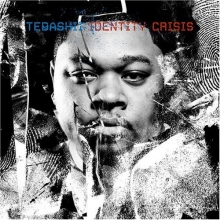 Cover art for Identity Crisis