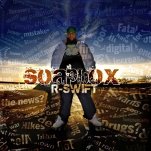 Cover art for Soap Box
