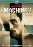 Cover art for The Machinist