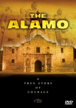 Cover art for The Alamo Documentary