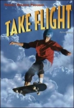 Cover art for Merrill Reading Program - Take Flight Student Reader - Level G: Student Reader Level G