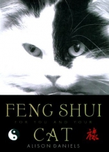 Cover art for Feng Shui for You and Your Cat