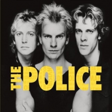 Cover art for The Police
