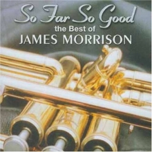 Cover art for So Far So Good: Best of