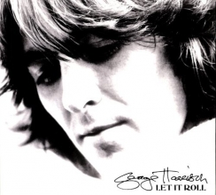 Cover art for Let It Roll: Songs by George Harrison